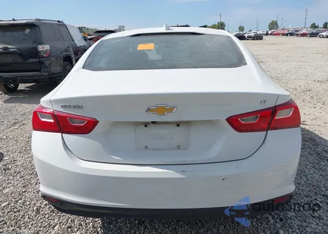 2023 Chevrolet Malibu Fwd 1Lt z USA, uszkodzony, nr VIN 1G1ZD5ST5PF179667